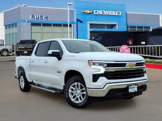 2026 Chevrolet Silverado 1500 for sale in Elgin TX