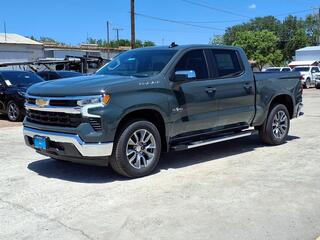 2025 Chevrolet Silverado 1500 for sale in Refugio TX