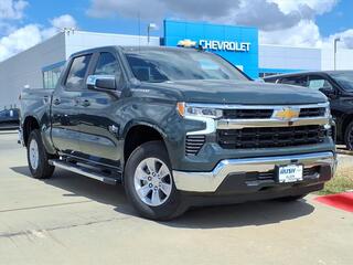 2026 Chevrolet Silverado 1500 for sale in Elgin TX