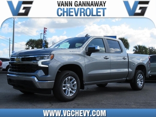 2026 Chevrolet Silverado 1500 for sale in Eustis FL