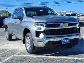 2026 Chevrolet Silverado 1500 for sale in Austin TX
