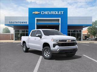 2025 Chevrolet Silverado 1500 for sale in Newnan GA