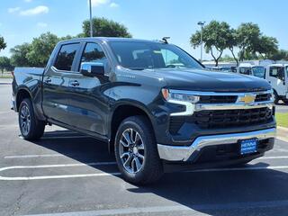 2025 Chevrolet Silverado 1500 for sale in Austin TX