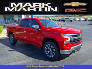 2025 Chevrolet Silverado 1500 for sale in Ash Flat AR