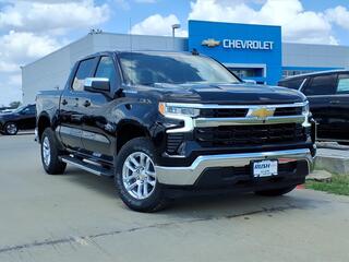 2026 Chevrolet Silverado 1500 for sale in Elgin TX