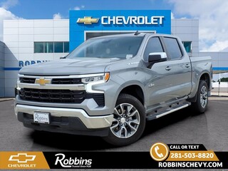 2026 Chevrolet Silverado 1500 for sale in Humble TX