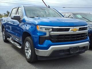 2022 Chevrolet Silverado 1500 for sale in Laredo TX