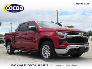 2023 Chevrolet Silverado 1500 for sale in Cocoa FL