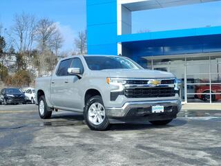 2024 Chevrolet Silverado 1500 for sale in Bowie MD