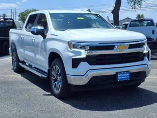 2025 Chevrolet Silverado 1500 for sale in Austin TX