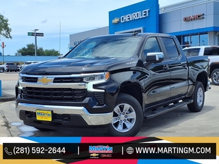 2025 Chevrolet Silverado 1500 for sale in Cleveland TX