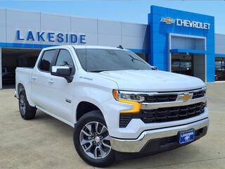 2025 Chevrolet Silverado 1500 for sale in Rockwall TX