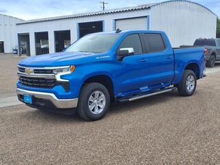 2026 Chevrolet Silverado 1500 for sale in Refugio TX