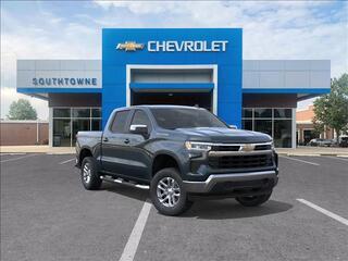 2026 Chevrolet Silverado 1500 for sale in Newnan GA