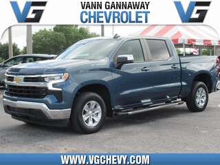 2024 Chevrolet Silverado 1500 for sale in Eustis FL