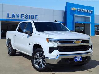 2026 Chevrolet Silverado 1500 for sale in Rockwall TX