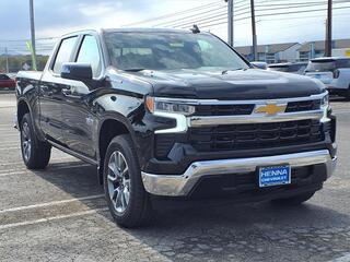 2026 Chevrolet Silverado 1500 for sale in Austin TX