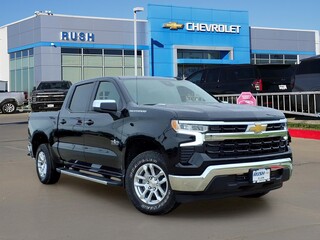 2026 Chevrolet Silverado 1500 for sale in Elgin TX