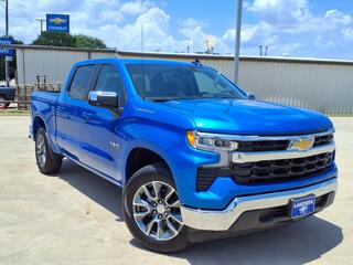2025 Chevrolet Silverado 1500 for sale in Rockwall TX