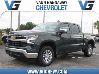 2026 Chevrolet Silverado 1500 for sale in Eustis FL
