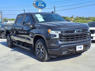 2023 Chevrolet Silverado 1500 for sale in Greenville SC