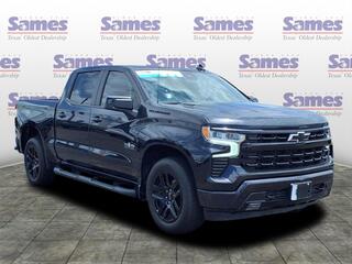 2023 Chevrolet Silverado 1500 for sale in Laredo TX