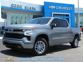2025 Chevrolet Silverado 1500 for sale in Leesburg FL
