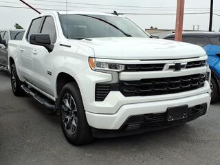 2023 Chevrolet Silverado 1500 for sale in Laredo TX