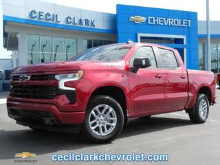 2025 Chevrolet Silverado 1500 for sale in Leesburg FL