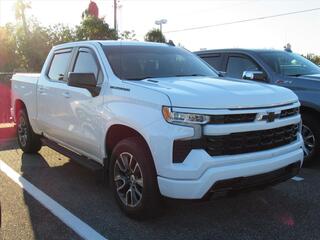 2023 Chevrolet Silverado 1500 for sale in Ocala FL