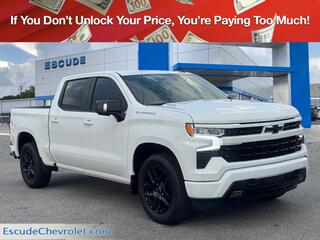 2026 Chevrolet Silverado 1500 for sale in Easley SC