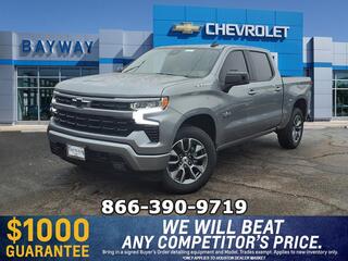 2026 Chevrolet Silverado 1500 for sale in Pearland TX