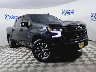 2022 Chevrolet Silverado 1500 for sale in Topeka KS