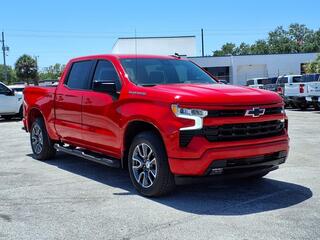 2022 Chevrolet Silverado 1500 for sale in Greer SC