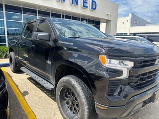 2024 Chevrolet Silverado 1500 for sale in Rosenberg TX