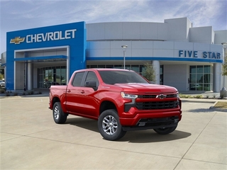 2025 Chevrolet Silverado 1500 for sale in Carrollton TX