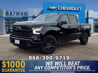 2026 Chevrolet Silverado 1500 for sale in Pearland TX