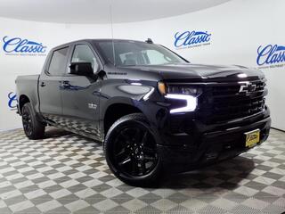 2026 Chevrolet Silverado 1500 for sale in Topeka KS