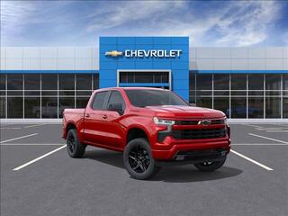 2026 Chevrolet Silverado 1500 for sale in Ontario CA