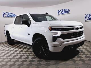 2026 Chevrolet Silverado 1500 for sale in Topeka KS