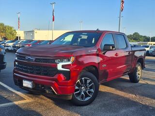 2026 Chevrolet Silverado 1500 for sale in Pearland TX