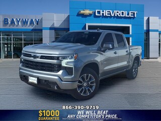 2026 Chevrolet Silverado 1500 for sale in Pearland TX