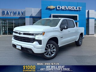 2026 Chevrolet Silverado 1500 for sale in Pearland TX