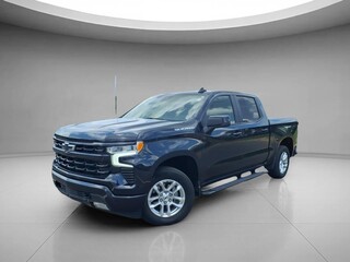 2023 Chevrolet Silverado 1500 for sale in Lancaster SC