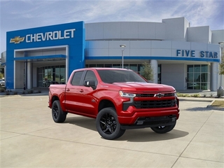 2025 Chevrolet Silverado 1500 for sale in Carrollton TX