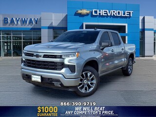 2026 Chevrolet Silverado 1500 for sale in Pearland TX