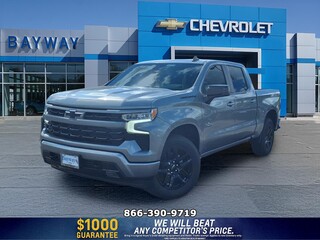 2026 Chevrolet Silverado 1500 for sale in Pearland TX