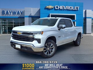 2026 Chevrolet Silverado 1500 for sale in Pearland TX