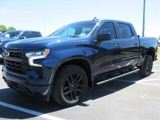 2022 Chevrolet Silverado 1500 for sale in Leesburg FL