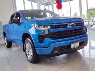 2025 Chevrolet Silverado 1500 for sale in Torrance CA